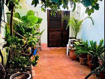 Villetta Indipendente a Cellole - vicino al mare