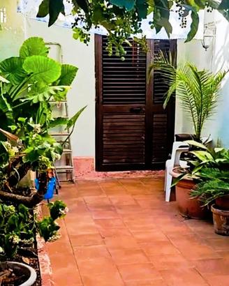 Villetta Indipendente a Cellole - vicino al mare