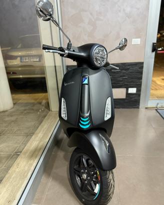 Vespa Primavera 125 S - Nuova da Immatricolare