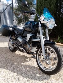 Bmw r 850 r - 2004