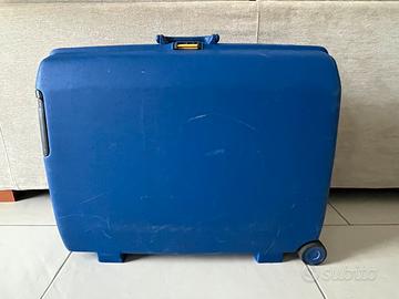 Valigia Samsonite