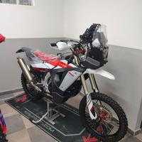 Fantic Motor XEF 450 Rally Factory (2023)