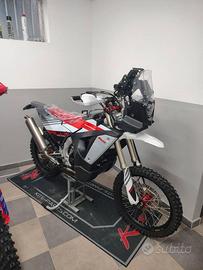 Fantic Motor XEF 450 Rally Factory (2023)