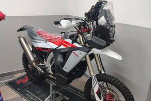 Fantic Motor XEF 450 Rally Factory (2023)