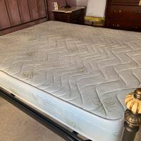 Materasso matrimoniale