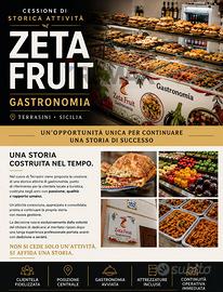 Attività  Commerciale - Terrasini
