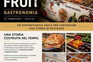 Attività  Commerciale - Terrasini