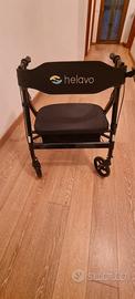 Helavo deambulatore