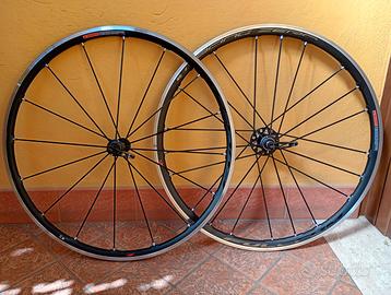Ruote da strada