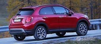 Ricambi usati per fiat 500 x #3