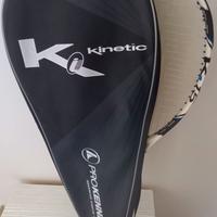 RACCHETTA PROKENNEX K15 KINETIC 260