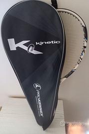 RACCHETTA PROKENNEX K15 KINETIC 260