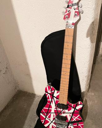 Olp axis col. Van Halen