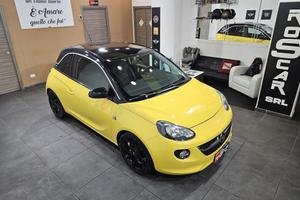 Opel Adam 1.4 benz. 90cv Full optional