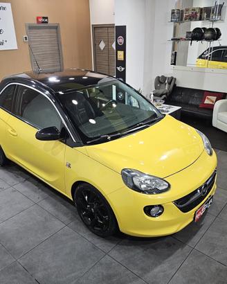 Opel Adam 1.4 benz. 90cv Full optional