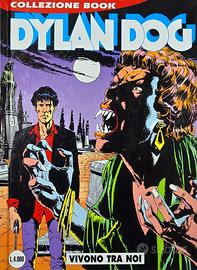 Dylan Dog n°13  Vivono tra noi