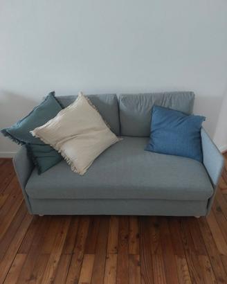 Divano letto