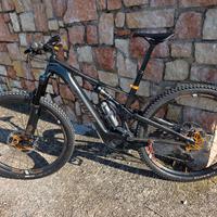 specialized Turbo Levo Sl Expert full carbon