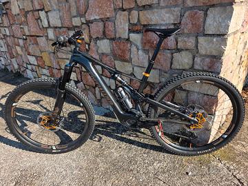 specialized Turbo Levo Sl Expert full carbon