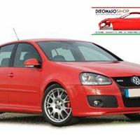 VW GOLF 5 GTI 08/004> Ricambi di carrozzeria