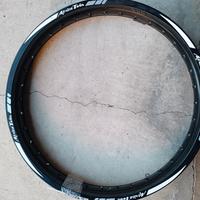 solo cerchio ant 21 Africa Twin da 2015 in poi