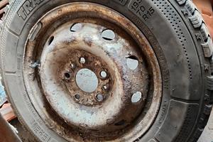 pneumatici invernali 