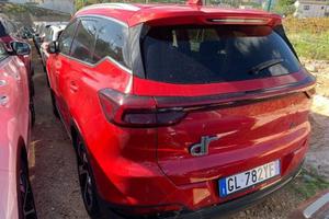 DR AUTOMOBILES DR 6.0 1.5 Turbo GPL CVT