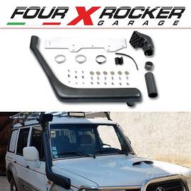 SNORKEL HYUNDAI GALLOPER