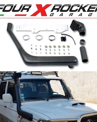 SNORKEL HYUNDAI GALLOPER