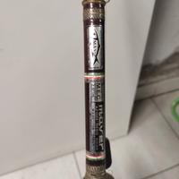 canna da pesca maver