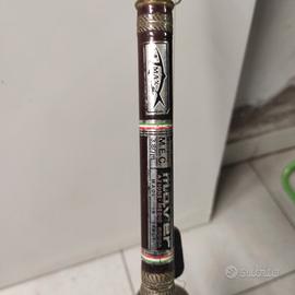 canna da pesca maver