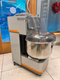 Impastatrice tuffante