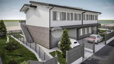 4 LOCALI A CASTELVERDE