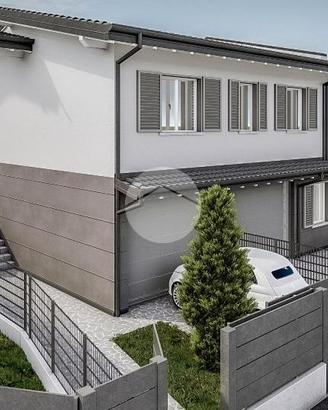 4 LOCALI A CASTELVERDE