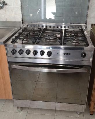 Cucina a gas Lofra