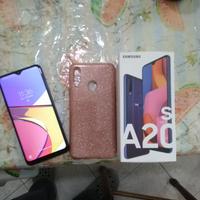 Samsung a20s dual sim