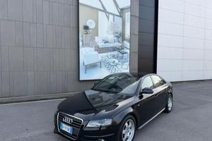 Audi A4 2.0 TFSI 180CV Advanced