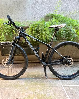 Trek Procaliber 9.6