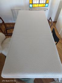 Materasso singolo 90x200 Wellpur