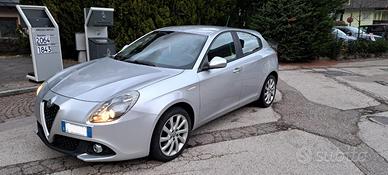 ALFA ROMEO Giulietta 1.6 JTDm 120 CV Super