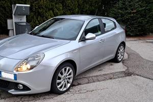 ALFA ROMEO Giulietta 1.6 JTDm 120 CV Super