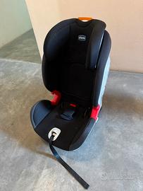 Seggiolino Auto Isofix (e non) Chicco