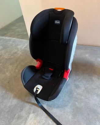 Seggiolino Auto Isofix (e non) Chicco