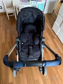 Chicco best friend trio black edition