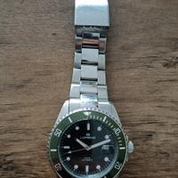 Orologio  Lorenz automatico 