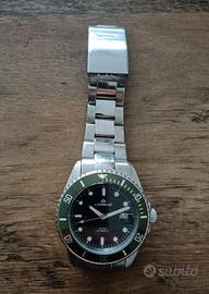 Orologio  Lorenz automatico 