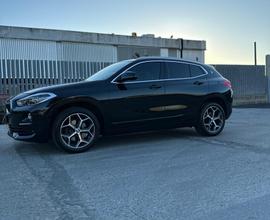 BMW X2 anno 2019