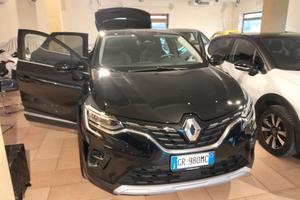 Renault Captur TCe 90 CV Techno