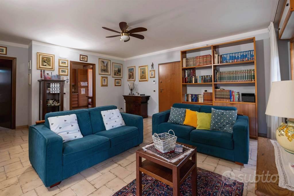 Appartamento – Firenze, Le Piagge, Quartiere 5 - Vista 3