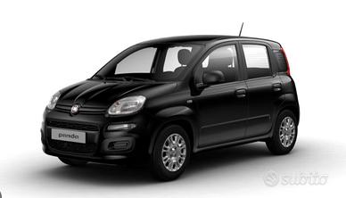 Fiat Panda Pandina 1.0 FireFly 65 CV Hybrid Pop